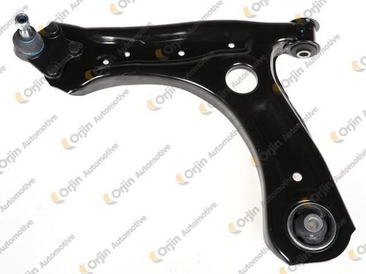 Orjin 02556 Salıncak Ön Sol Rotilli Polo 10-A1 11-18 Ibiza 09-17 Toledo 13-19 Fabia 15-Rapid 13- 6R0407151F