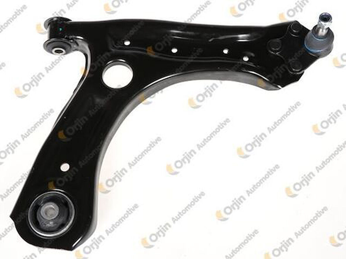 Orjin 02557 Salıncak Ön Sağ Rotilli Polo 10-A1 11-18 Ibiza 09-17 Toledo 13-19 Fabia 15-Rapid 13- 6R0407152F