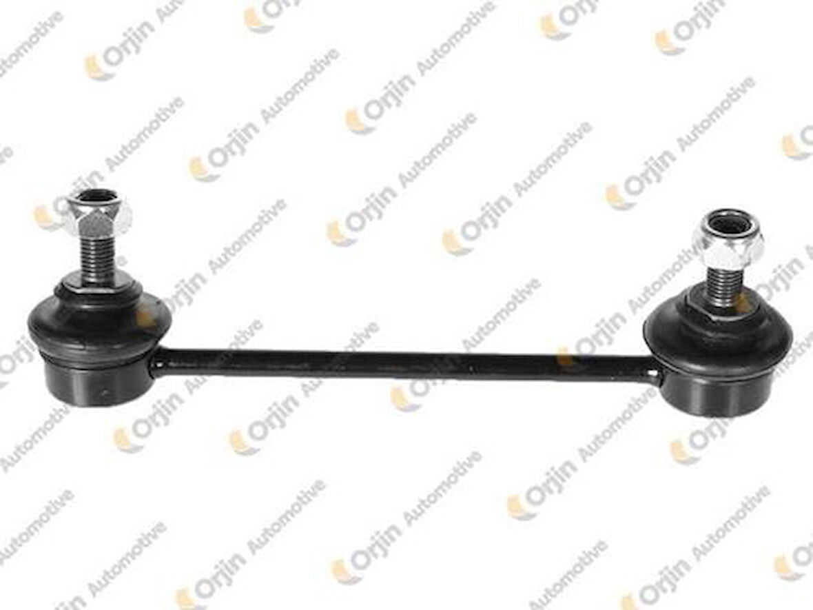 Orjin 02563 Stabilizer Z Rotu Arka Sağ Sol Hyundai I30 07-Elantra 06-Ceed 08-Cerato 10- 555301H000