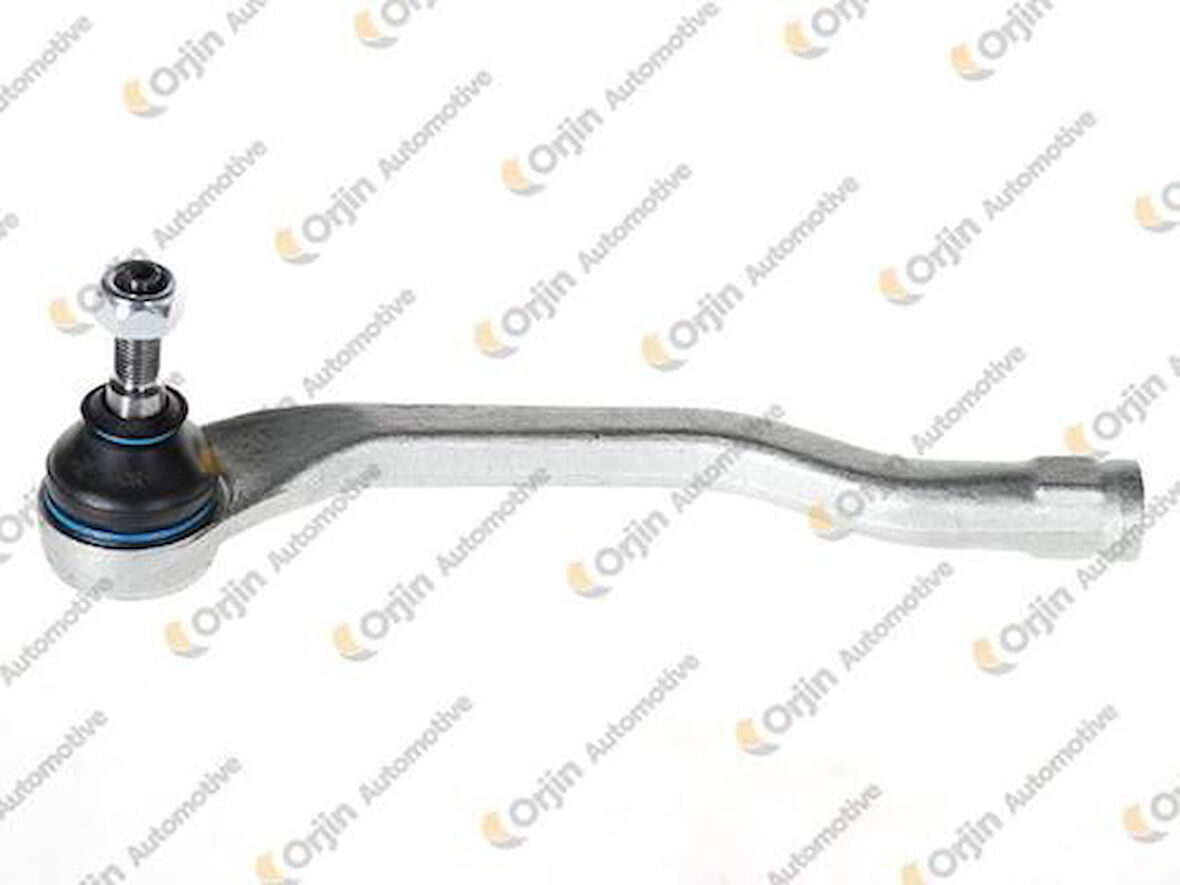 Orjin 02758 Rot Başı Sol Duster 10- 8201108332