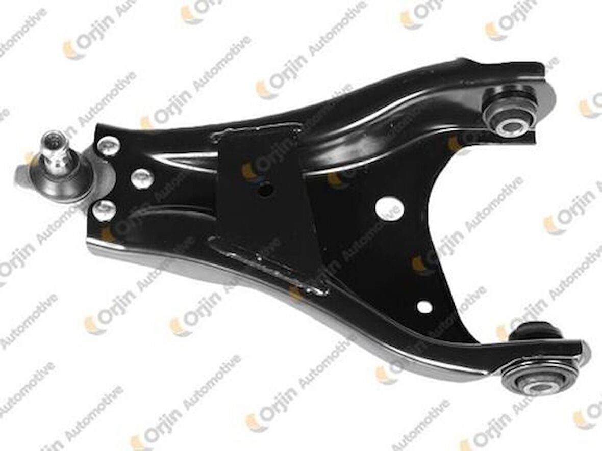 Orjin 02761 Alt Salıncak Komple Sol Dacia Duster 10- 545019969R