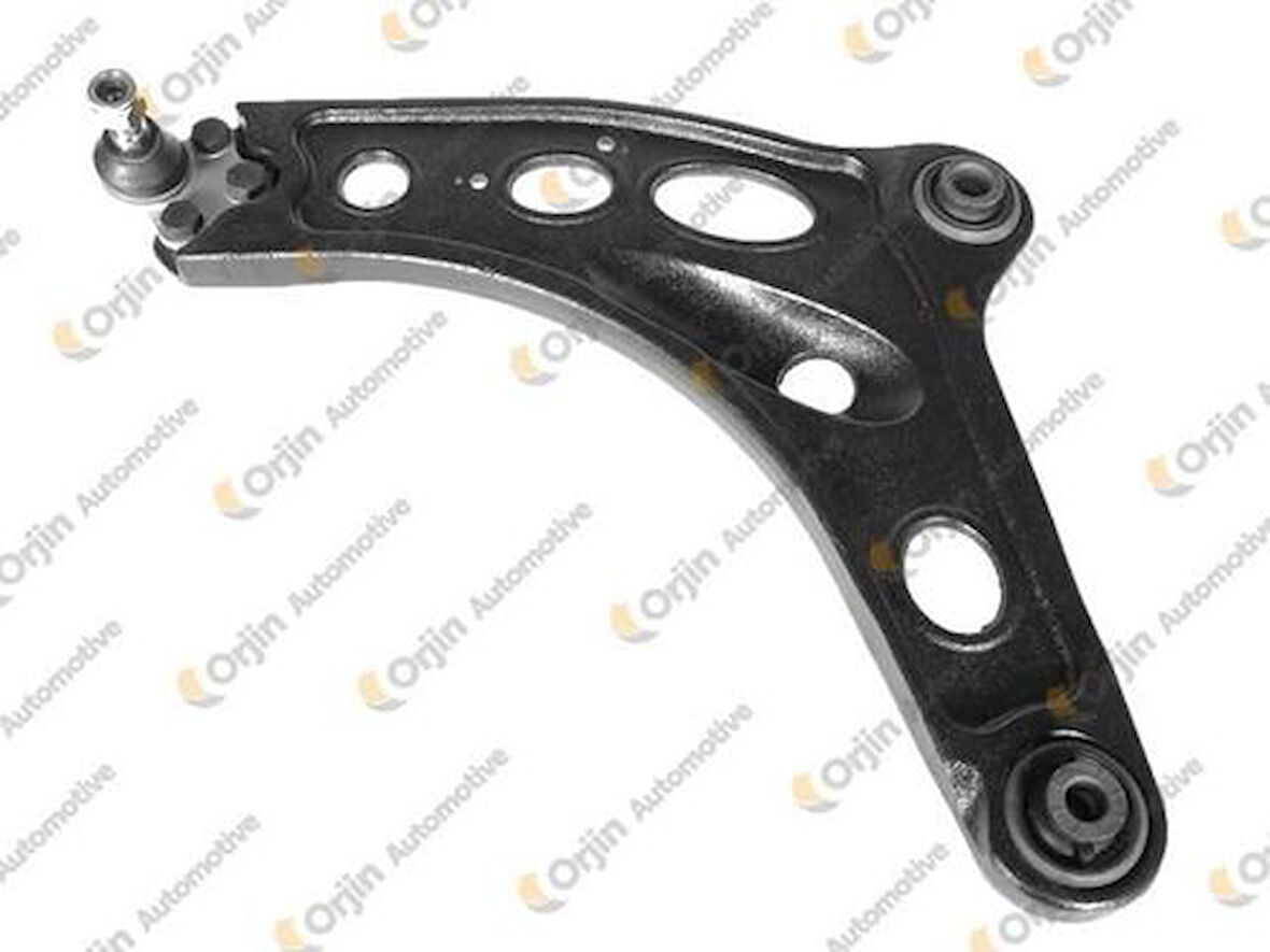 Orjin 02765 Salıncak Sol Komple Trafic 06-Vivaro 06-Nissan Primastar 06- 8200626959