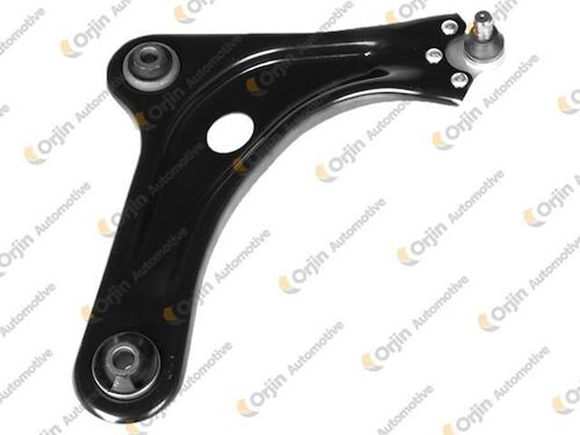 Orjin 02770 Salıncak Sağ C3 III DS3 09-Rotilli 3521.S9