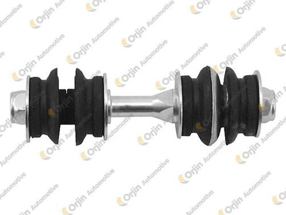 Orjin 02788 Stabilizer Z Rotu Toyota Yaris P10 Yaris Verso 01-05 4881952010