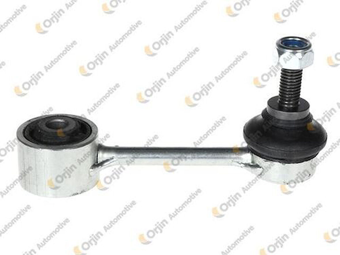 Orjin 02821 Stabilizer Z Rotu Arka Master III Movano LCV 10-Kısa 551100019R