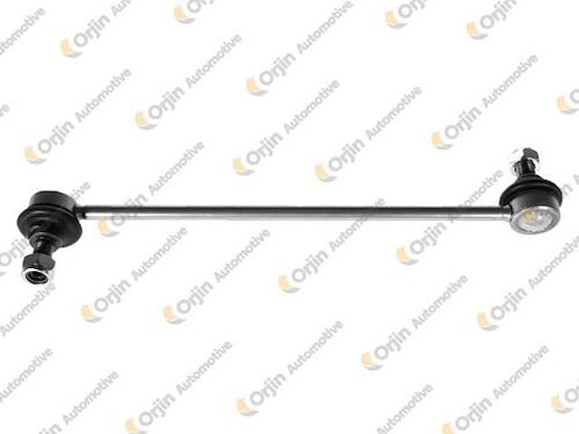 Orjin 02957 Z Rotu Stabilizatör Çubuğu Astra G 98-10 Astra H 04-13 Meriva B 10-17 Zafira B 05-15 Metal X560