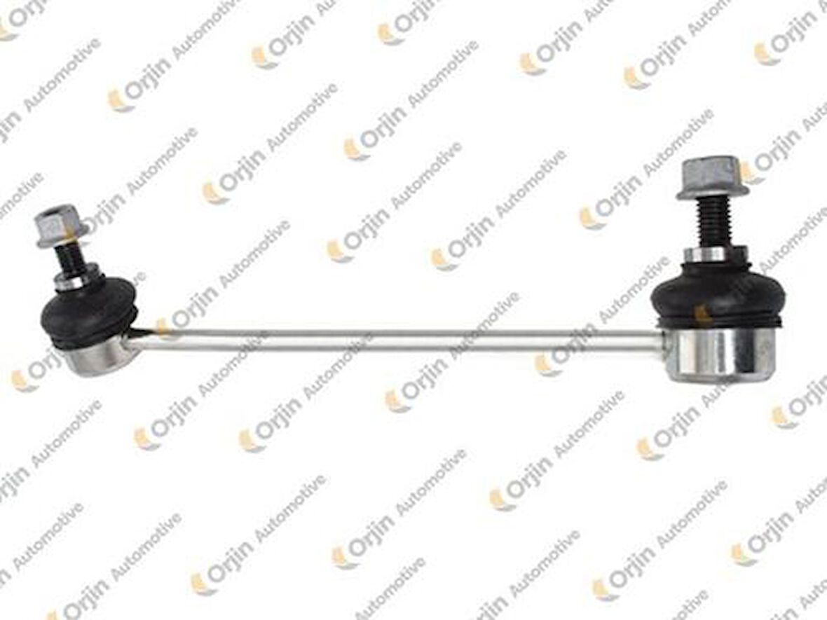 Orjin 02970 Stabilizer Z Rotu Ön Sol Rio 00-04- OK33C34160A