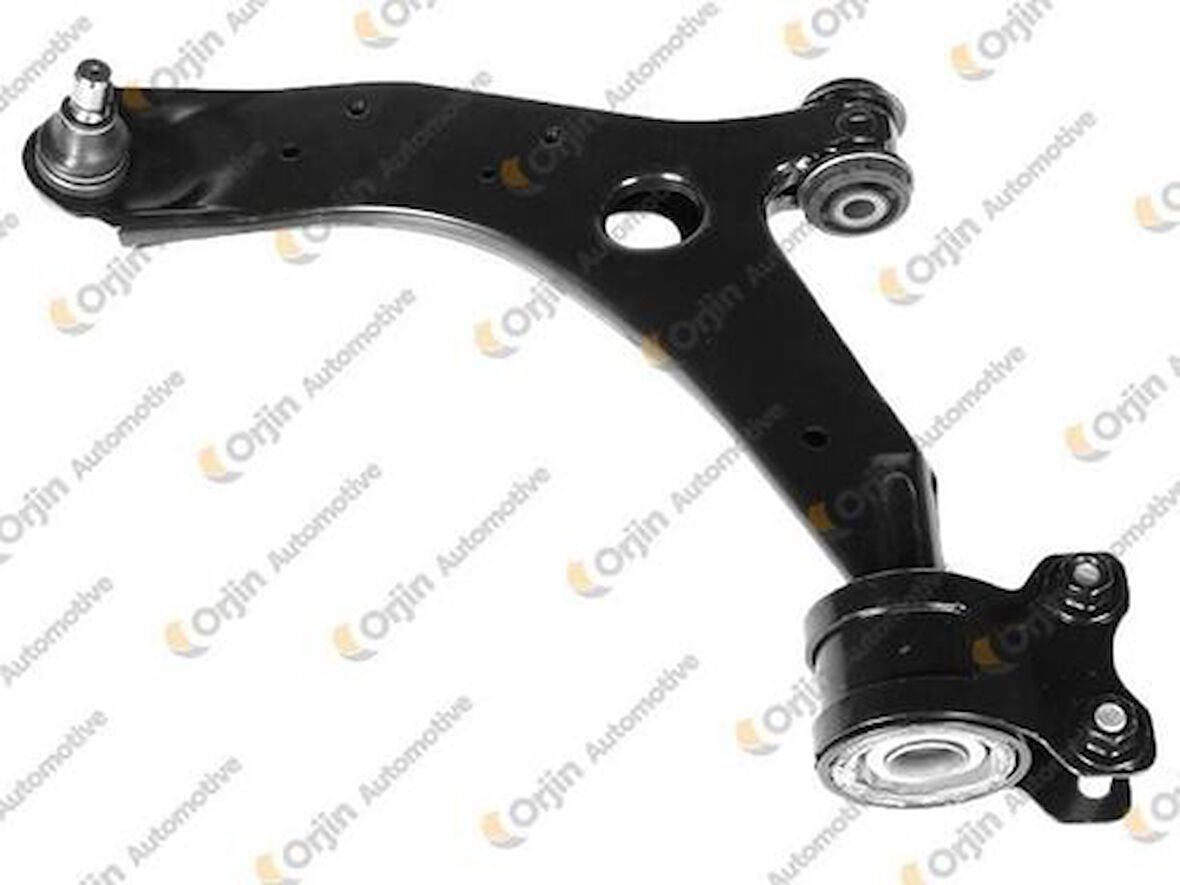 Orjin 03005 Alt Salıncak Sol Rotilli Komple Mazda 3 2003-2009 Mazda 5 2010- B32H34350