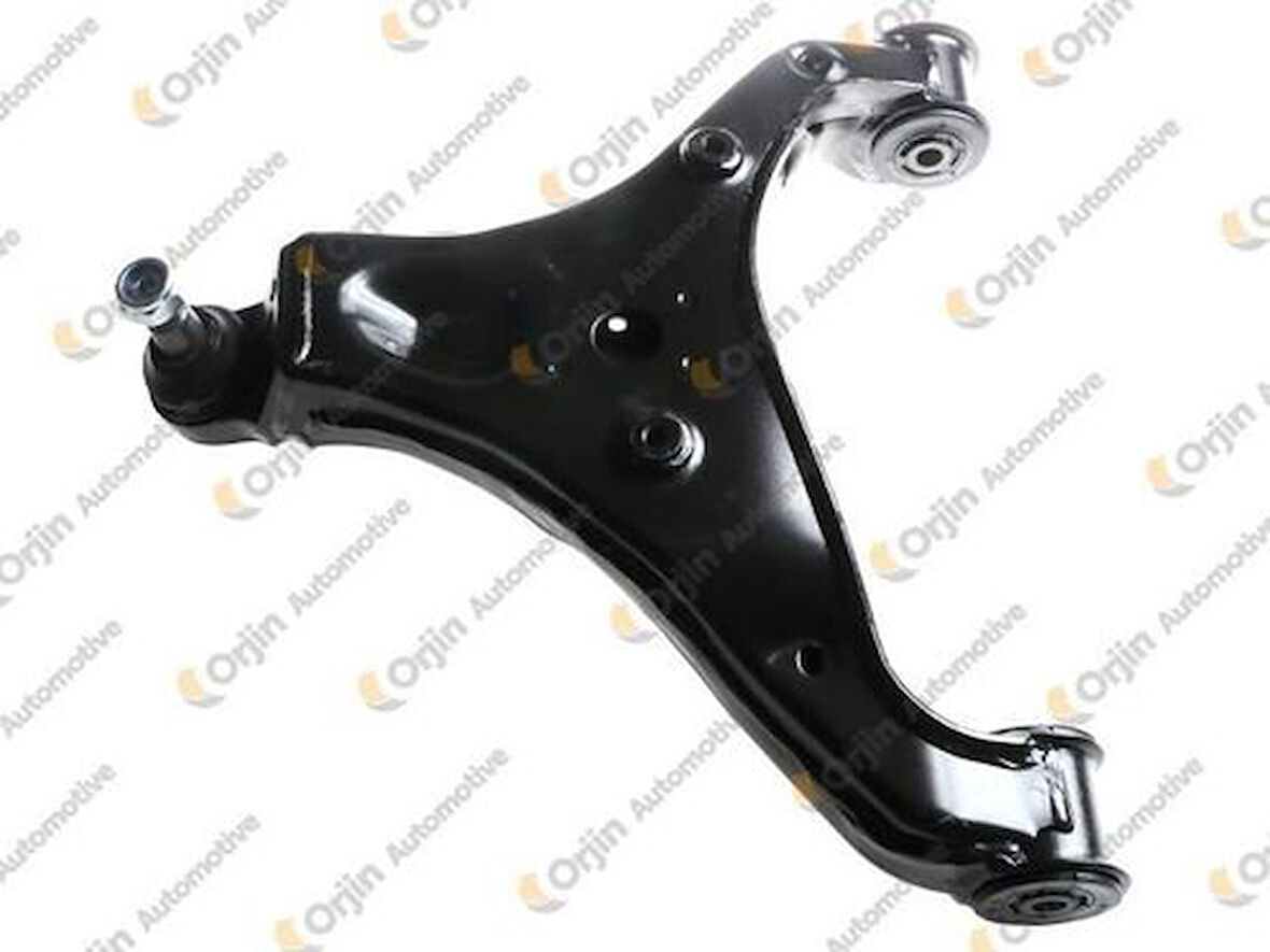 Orjin 03037 Salıncak Rotilli Ön Sol Alt Crafter Sprinter 06- 2E0407151M