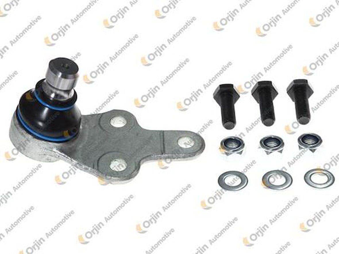 Orjin 03242 Rotil Alt Sol Focus III CB8 11-14 Focus IV CEW 14-Grand C-Max C-Max 06-11 11- 1702983