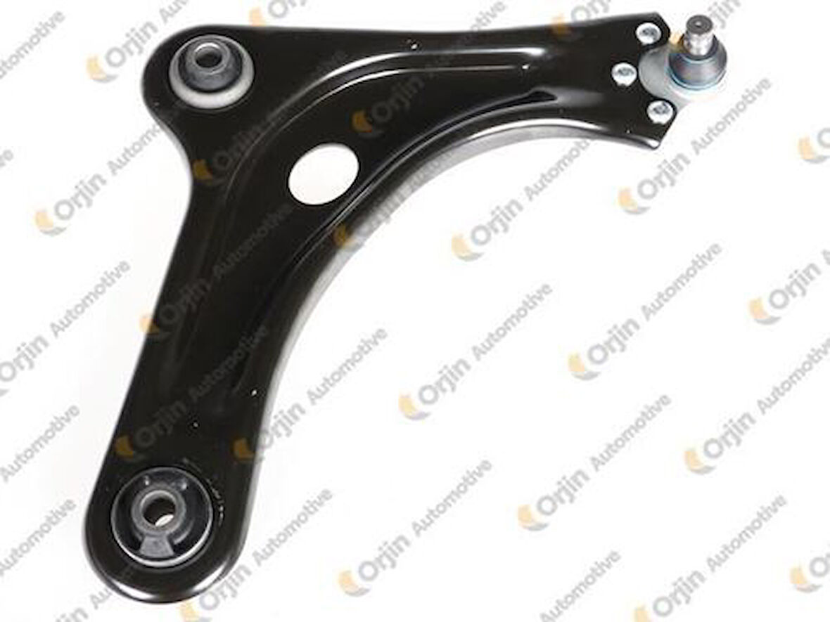 Orjin 03511 Salıncak Sac Komple Sağ 208 12-C3 III 16- 9670771480