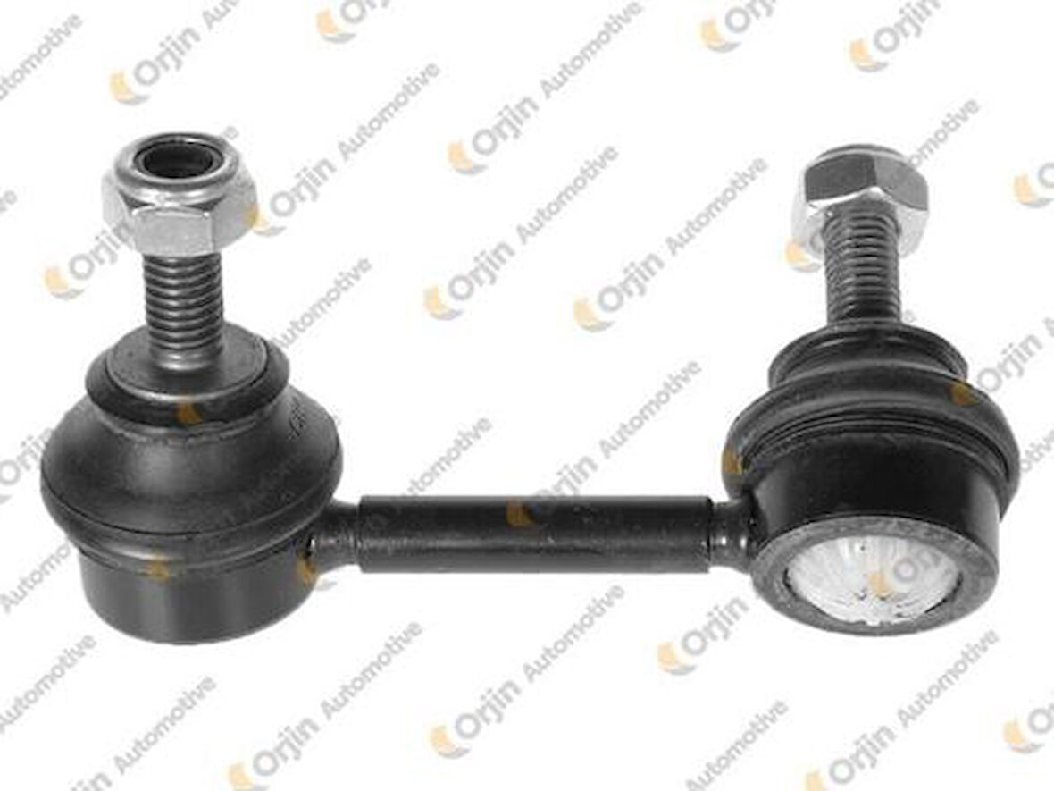 Orjin 03557 Stabilizer Z Rotu Arka Sol Renault Latitude 10- 551100010R