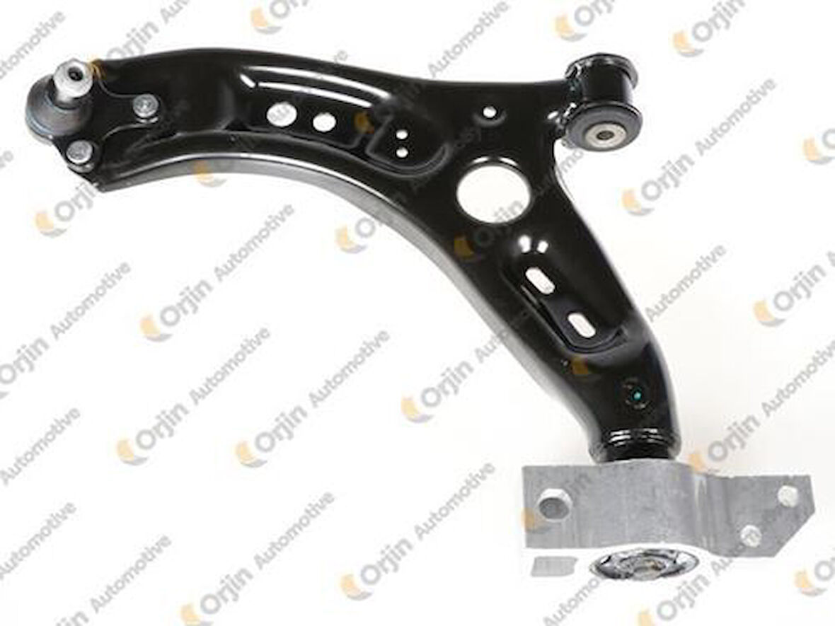Orjin 03560 Salıncak Sol Komple Rotilli Passat 09-15 CC 12-Tiguan 08- 5N040715