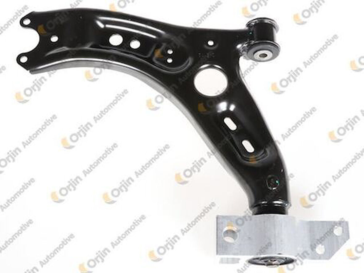 Orjin 03562 Salıncak Sac Sol Rotilsiz Passat VI 08 2010 04 2014 5N0407151