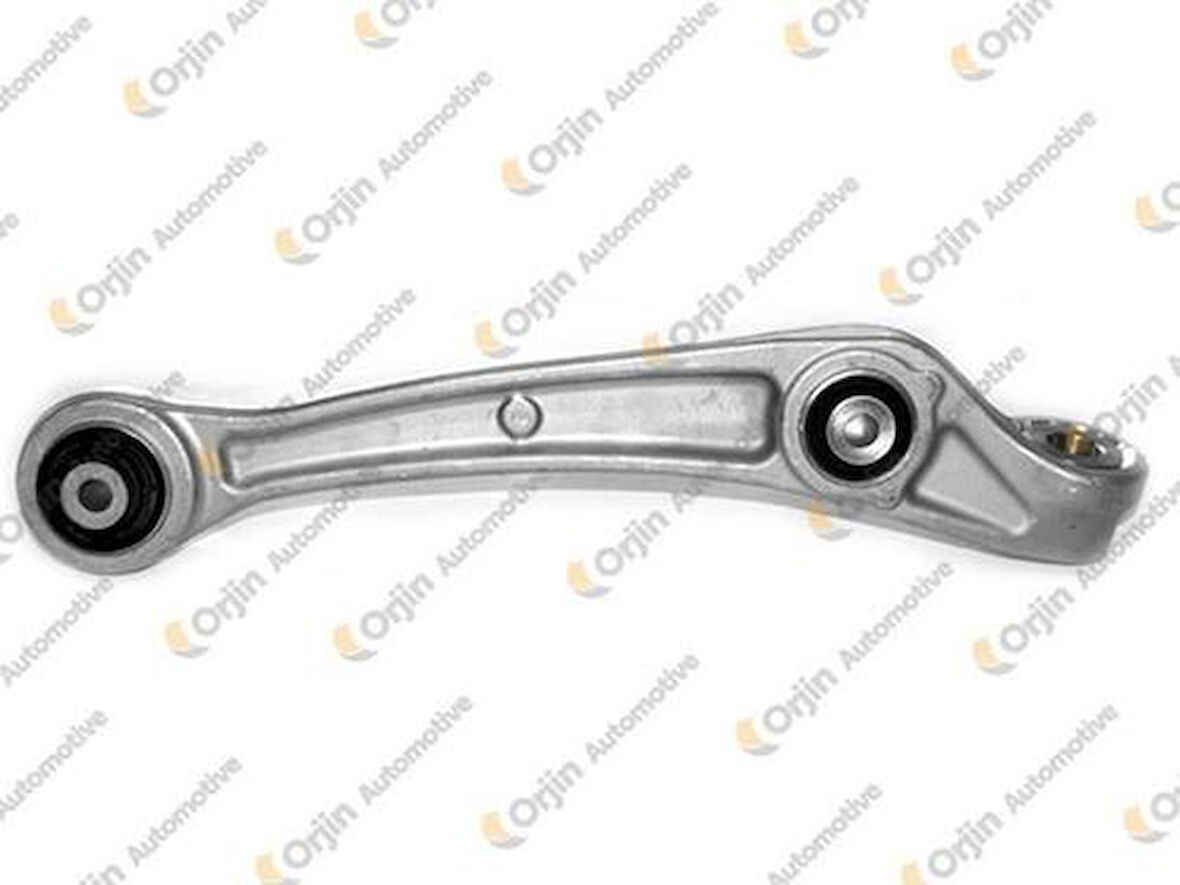 Orjin 03629 Aluminyum Rotilli Kol Alt Sağ A4 A5 Q5 07-14 8K0407152B