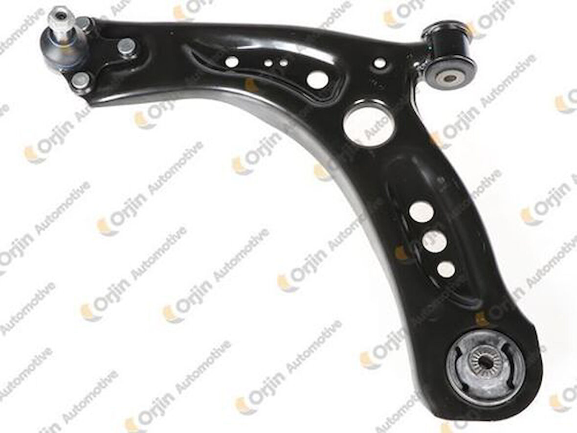 Orjin 03634 Salıncak Sol Komple Rotilli 3C0407365A Golf VII Audi A3 13-Jant 16 ve Üstü 5Q0407151R