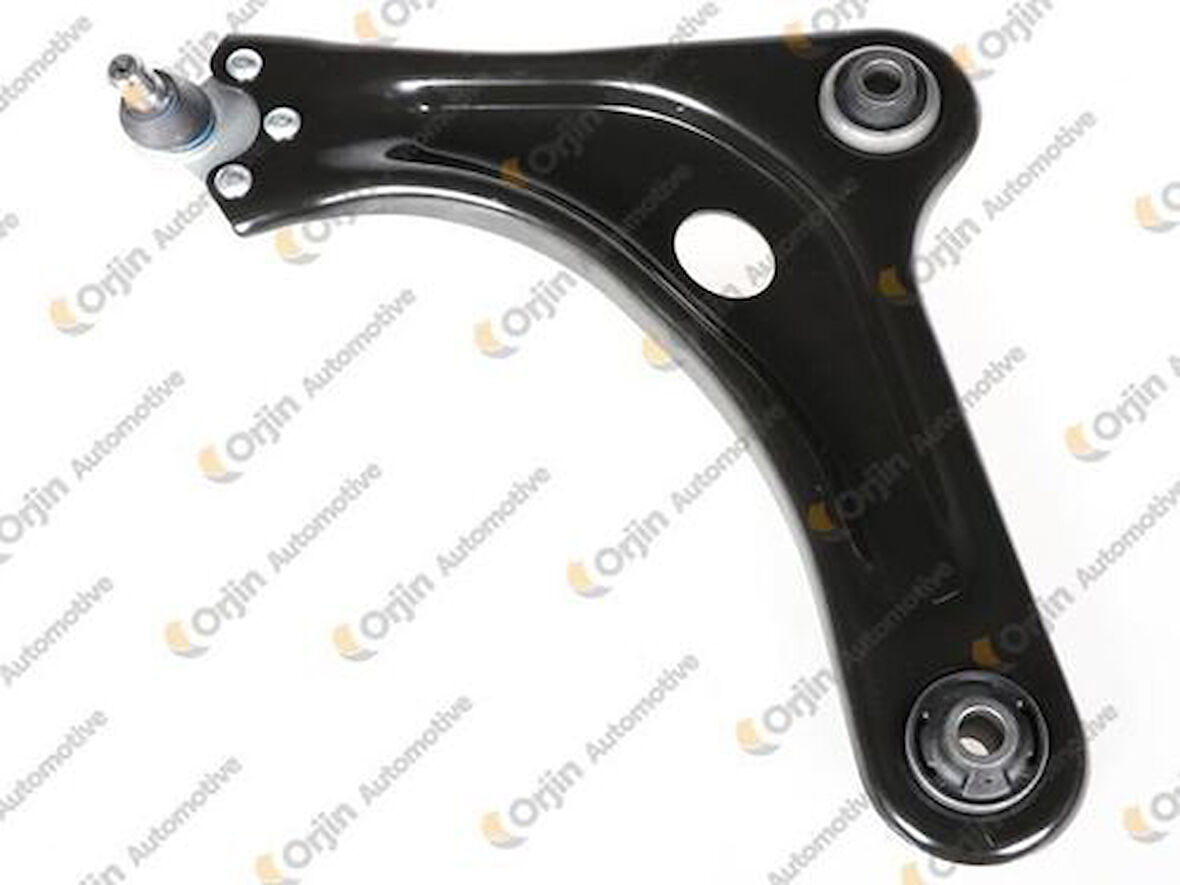 Orjin 03698 Salıncak Rotilli Ön Alt Sol Citroen C3 09 16 2008 13- 9803286580