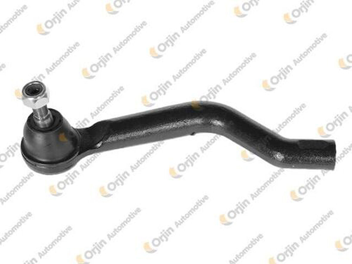 Orjin 03717 Rot Başı Sol Nissan Qashqai II J11 14- Renault Kadjar 15- 486404EA0A