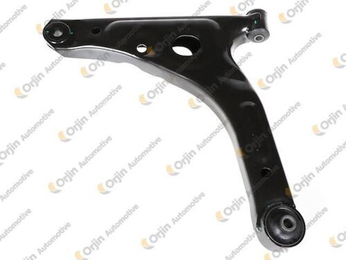 Orjin 03757 Salıncak Ön Sol Transit V184 TT8 01-06 Transit V348 TT9 2.4 TDCI 06-11 Rotilsiz 6C113A053FC