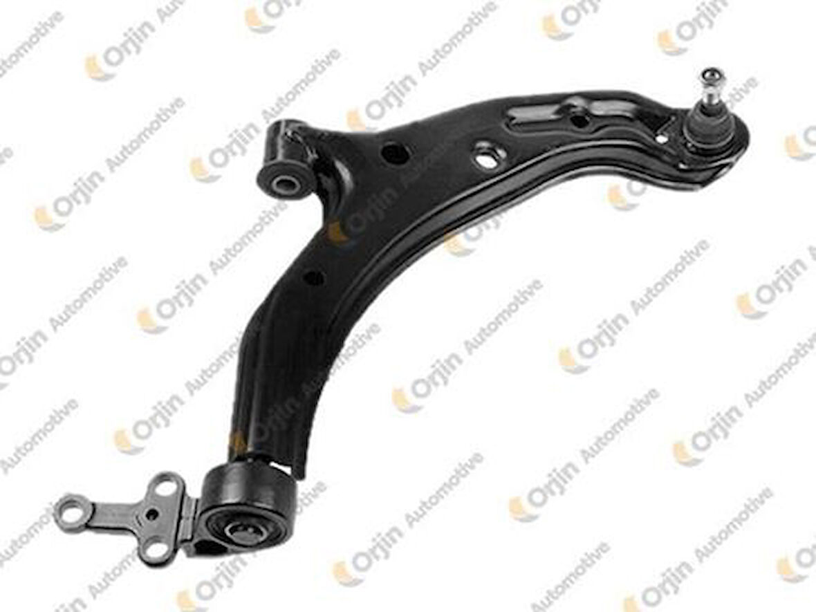 Orjin 03763 Alt Salıncak Sağ Rotilli Komple Nissan Almera 2000-2006 54500BM400