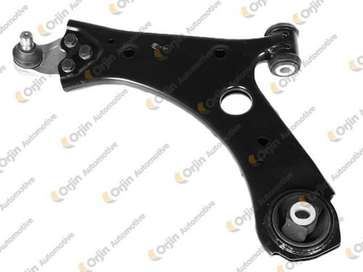 Orjin 03822 Salıncak Sol Komple Fiat 500 4x4 15- 0519397550