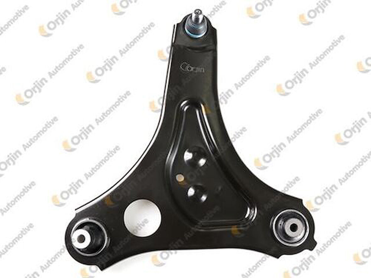 Orjin 03877 Salıncak Ön Alt Sağ Komple Twingo III Smart Forfour Fortwo 453 2014- 545048628R