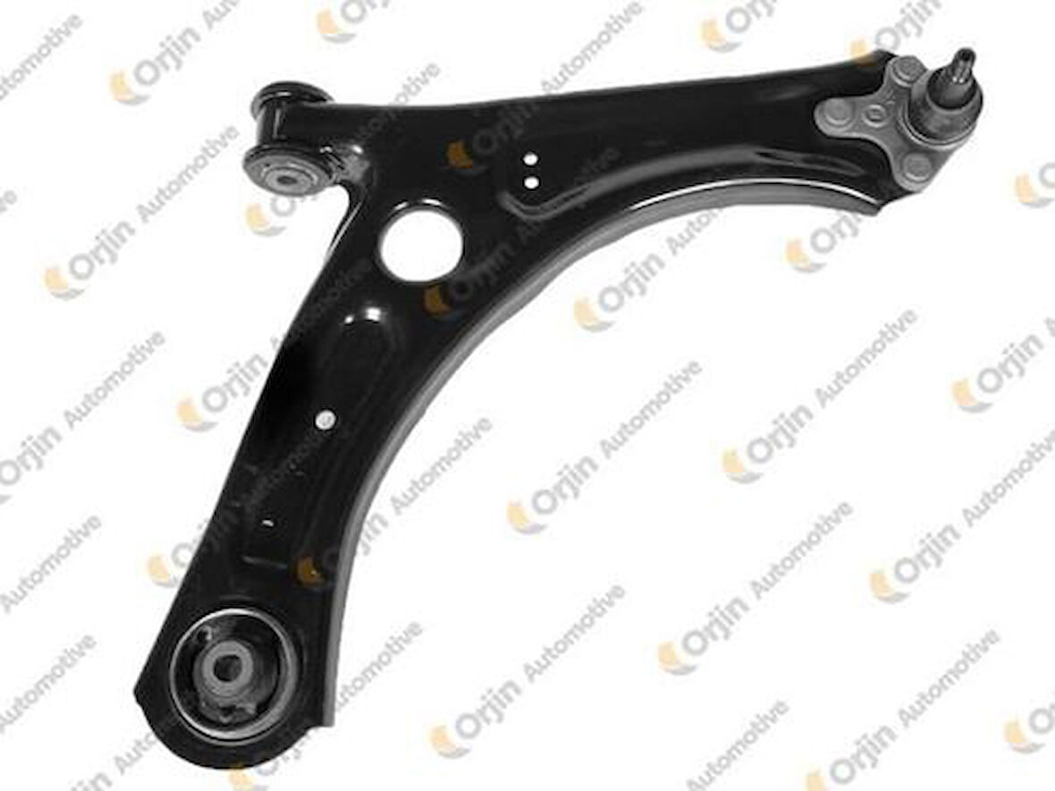 Orjin 03928 Salıncak Rotilli Sağ Caddy III 03 04-Yeti 14-17 1K0407152BG