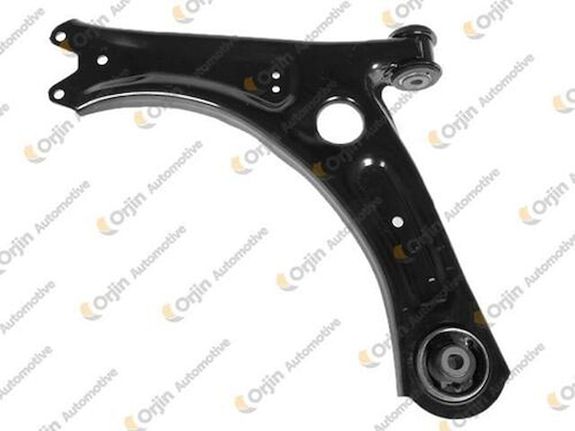 Orjin 03929 Salıncak Rotilsiz Sol Caddy III 04 15 Octavia 10 13 Superb 10 15 Yeti 9 1K0407151BG