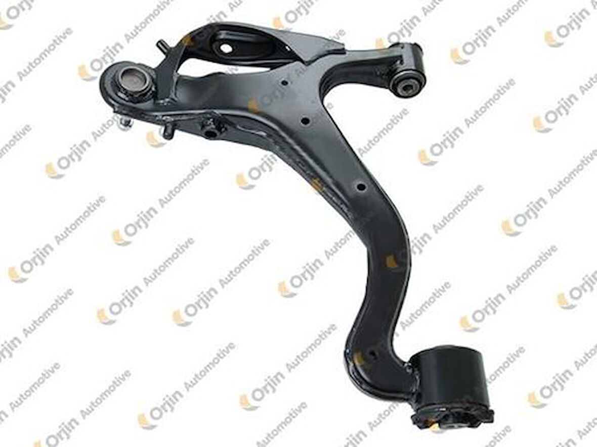 Orjin 04005 Salıncak Alt Komple Sol Range Rover Sport 05-12 LR028252