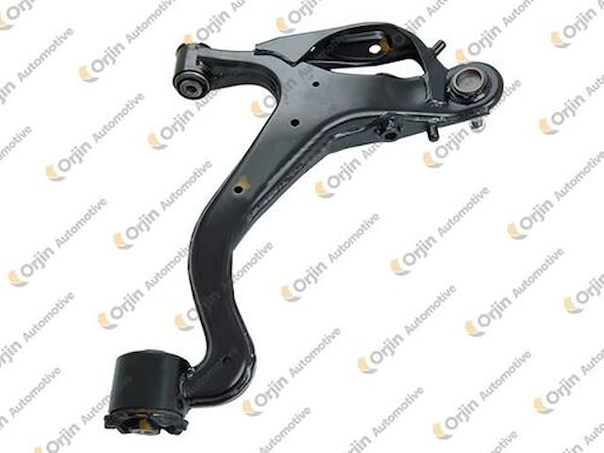 Orjin 04006 Salıncak Alt Komple Sağ Range Rover Sport 05-12 LR029248