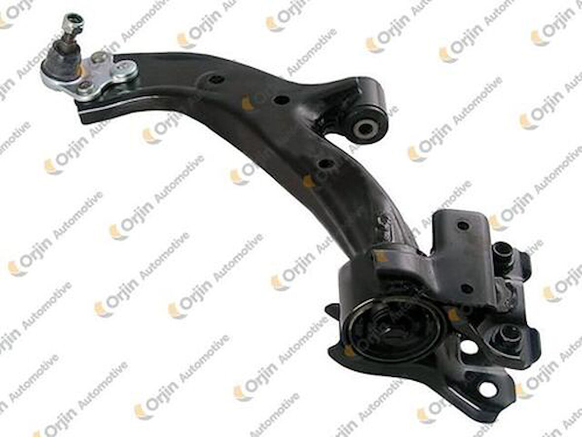 Orjin 04289 Alt Salıncak Sol Rotilli Komple Honda CRV 2006-2010 51360SWAE01