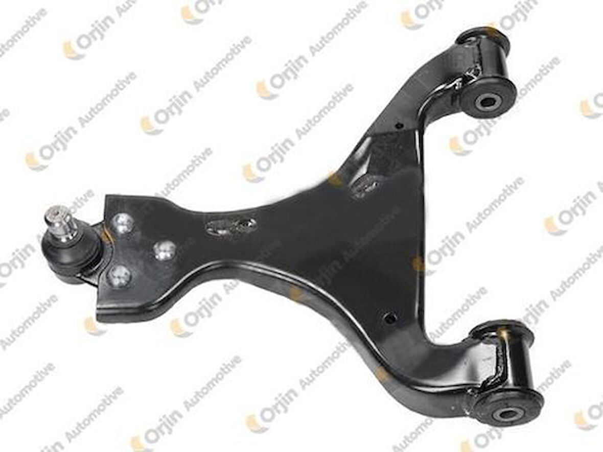 Orjin 04351 Salıncak Rotilli Ön Sol Alt Viano W639 03-Vito W639 03- A6393300810