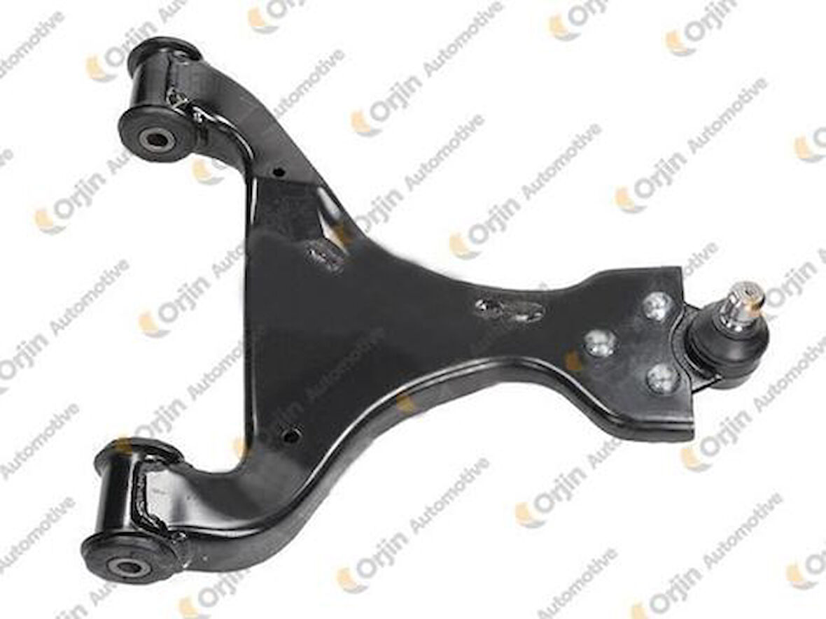 Orjin 04352 Salıncak Rotilli Ön Sağ Alt Viano W639 03-Vito W639 03- A6393300910