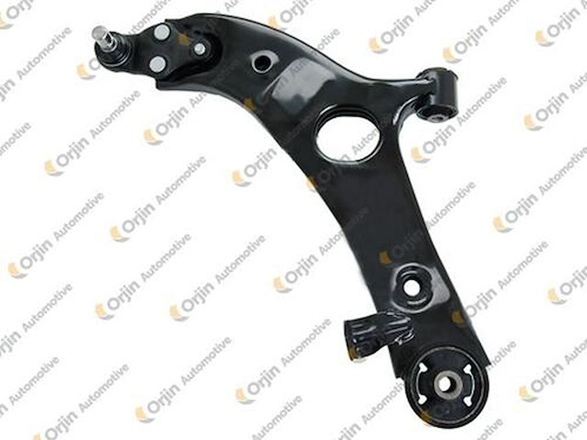Orjin 04508 Alt Salıncak Sol Rotilli Komple Hyundai Santa Fe 2012- 545002P200