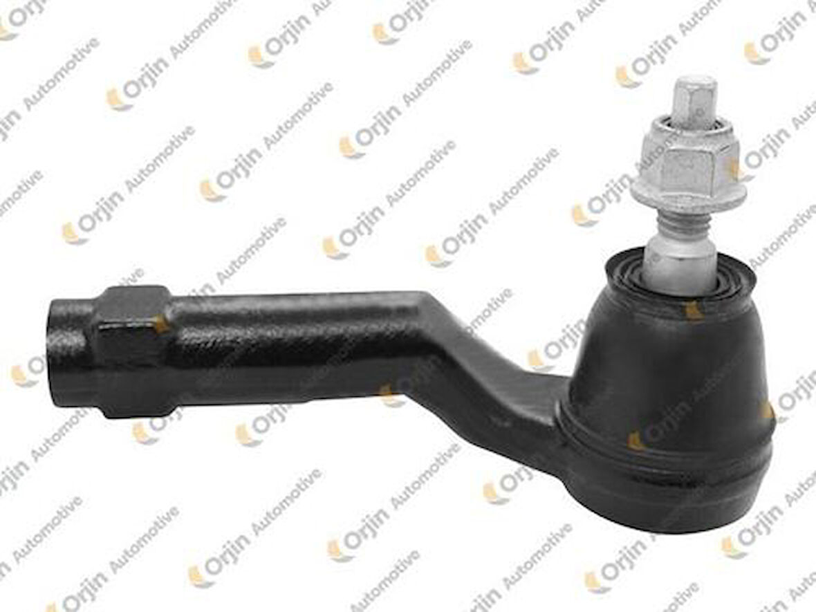 Orjin 07655 Rot Başı Sağ Ford Focus IV Cge 18- JX6C3C367AA