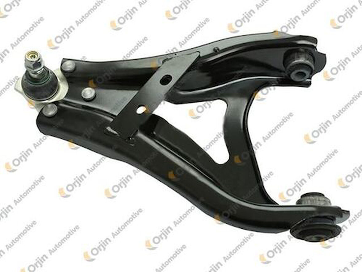 Orjin 07797 Salıncak Alt Sol Komple Dacia Duster II 17- 545055413R