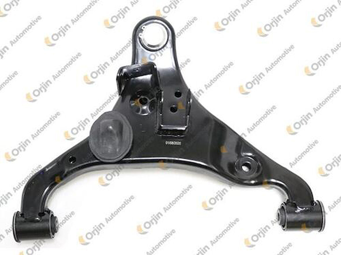 Orjin 07924 Alt Salıncak Sol Komple Nissan Navara D40 2006-NP300 Pathfinder 2006- 54501EB71A