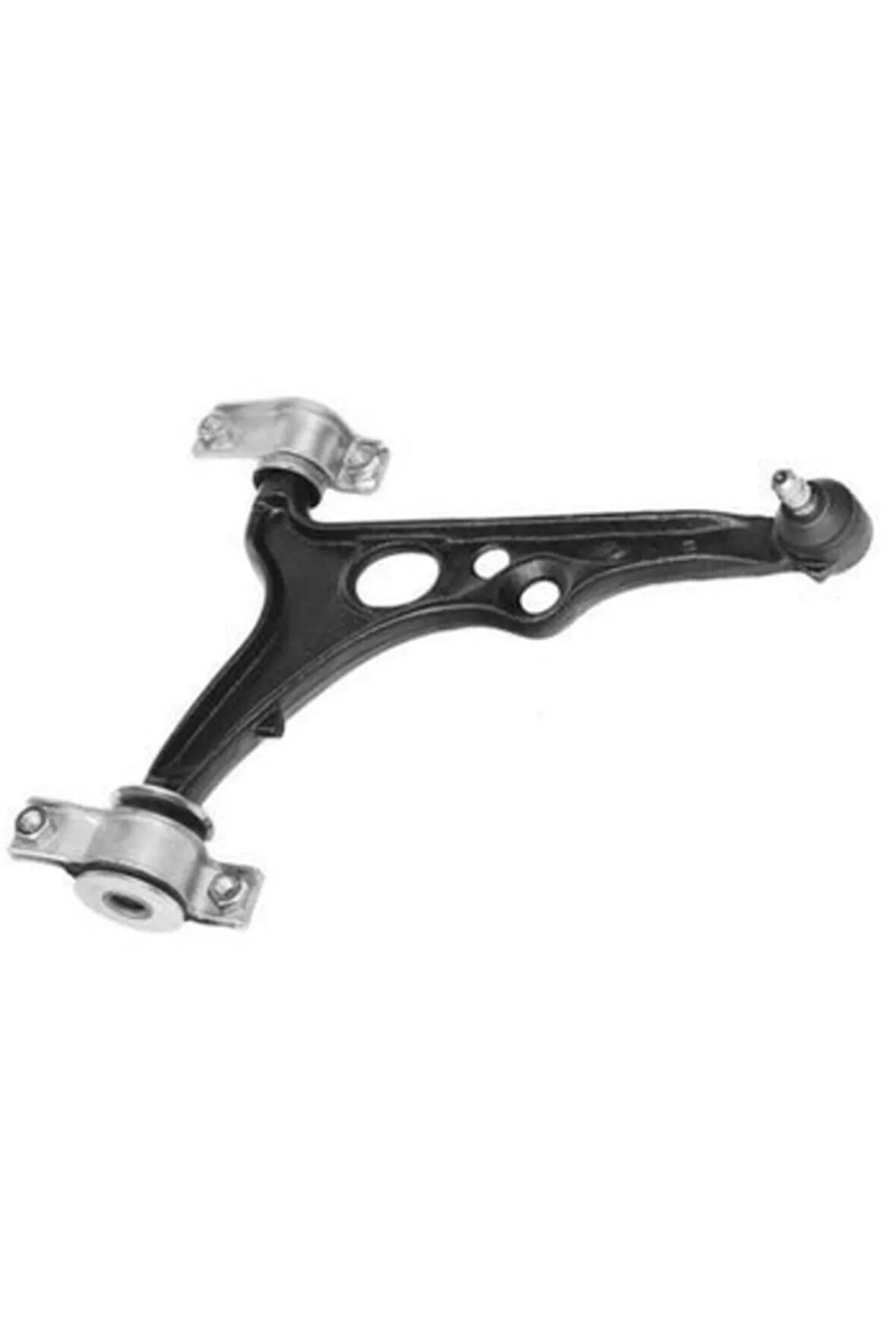 Salıncak Sağ Komple Brava Tempra Tipo 15mm Oem No:46423823