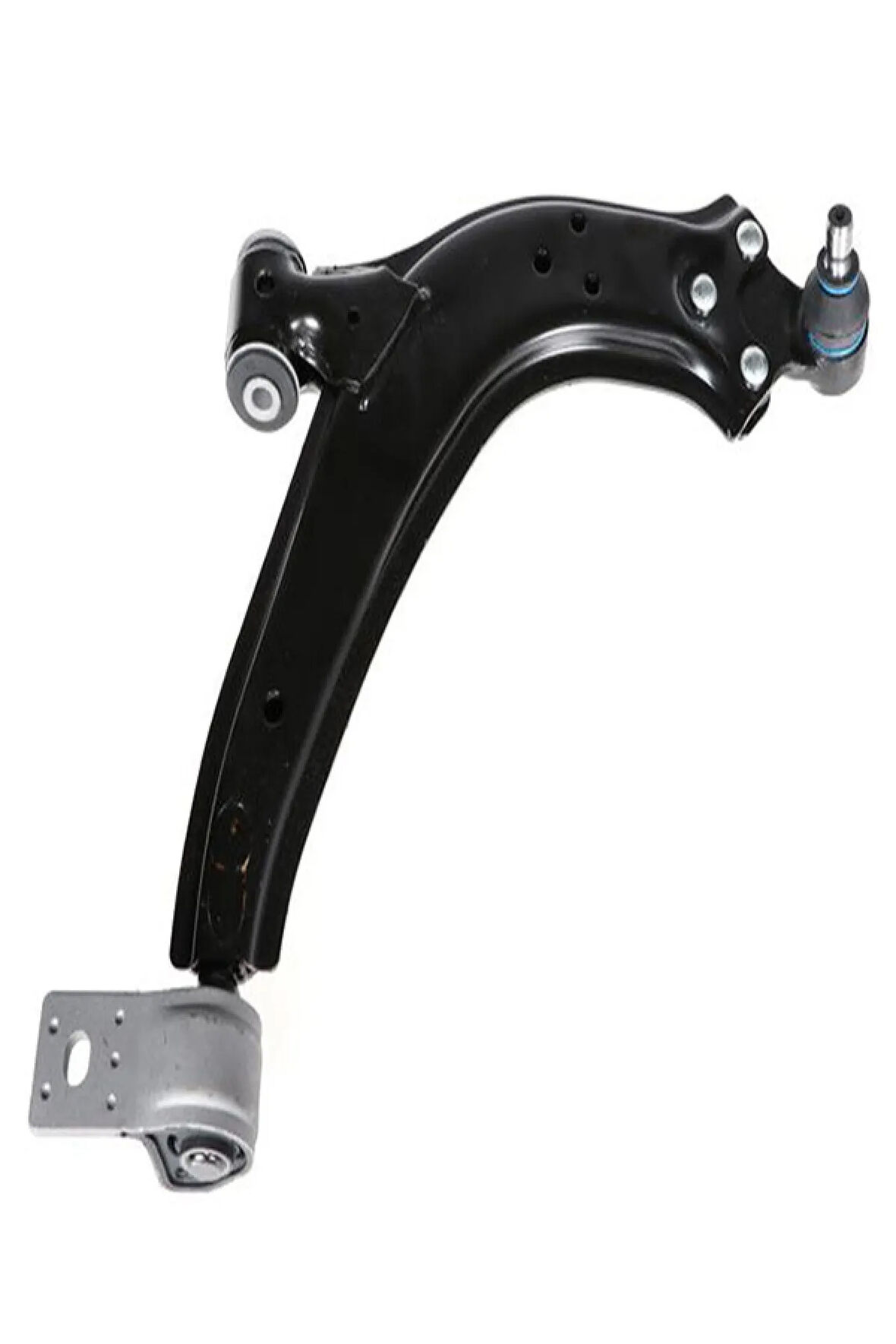 Orjın 00905 352155 Salıncak Sağ Komple 306 93>97 16mm Rotilli Mekanik