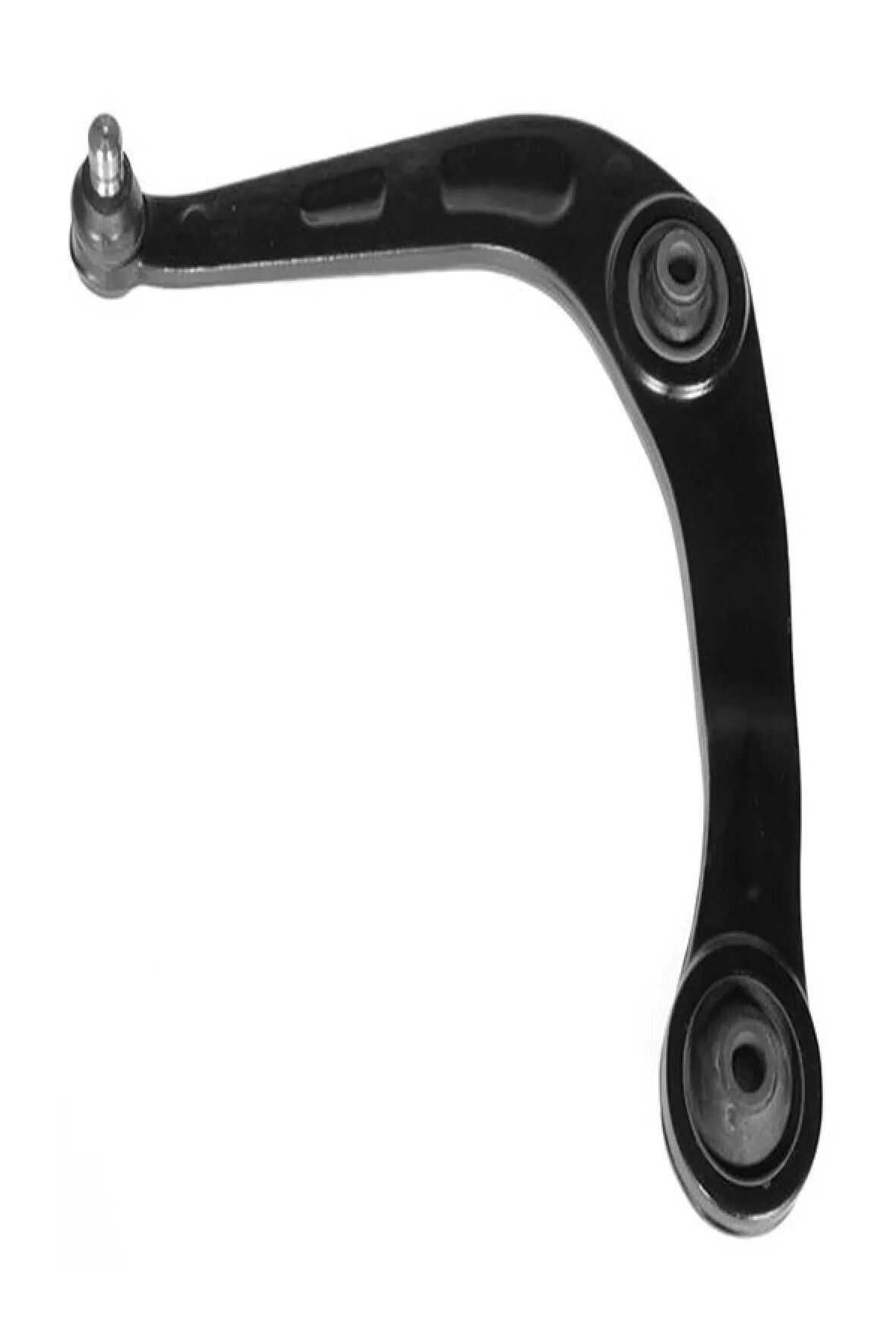 Orjın 00965 3520g8 On Alt Salıncak Komple (dovme) Sol P206 Gtı 98>09