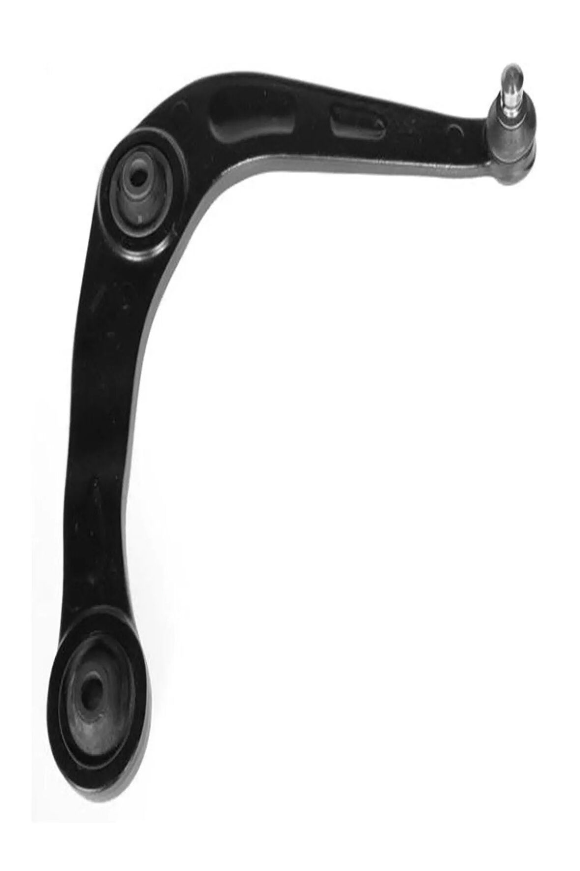 Orjın 00966 3520c8 Salıncak Ön Sağ Dövme 206 1,4-1,4hdı -1,6 8v 98>12 Komple