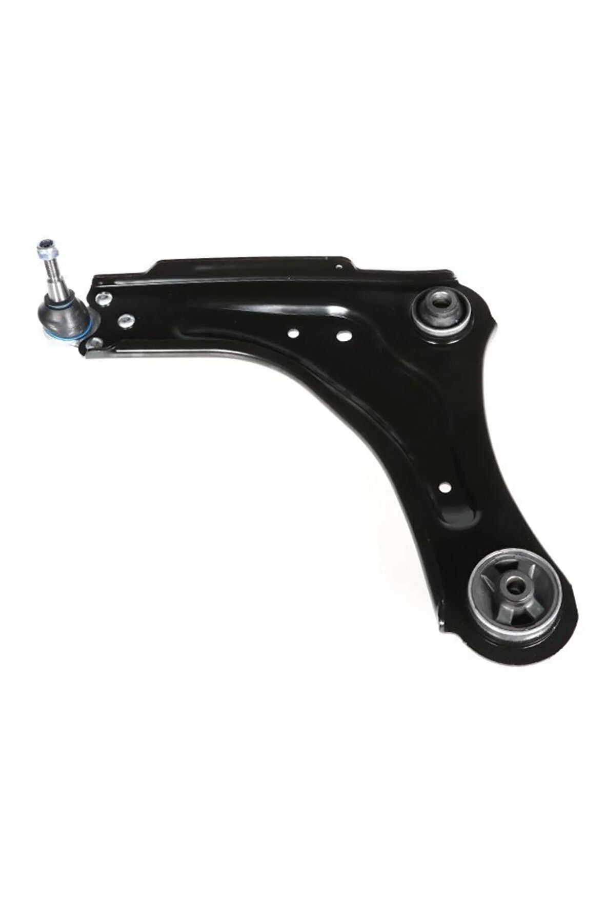 Salıncak Sol Laguna Iıı 1.6 1.5dcı Uyumlu