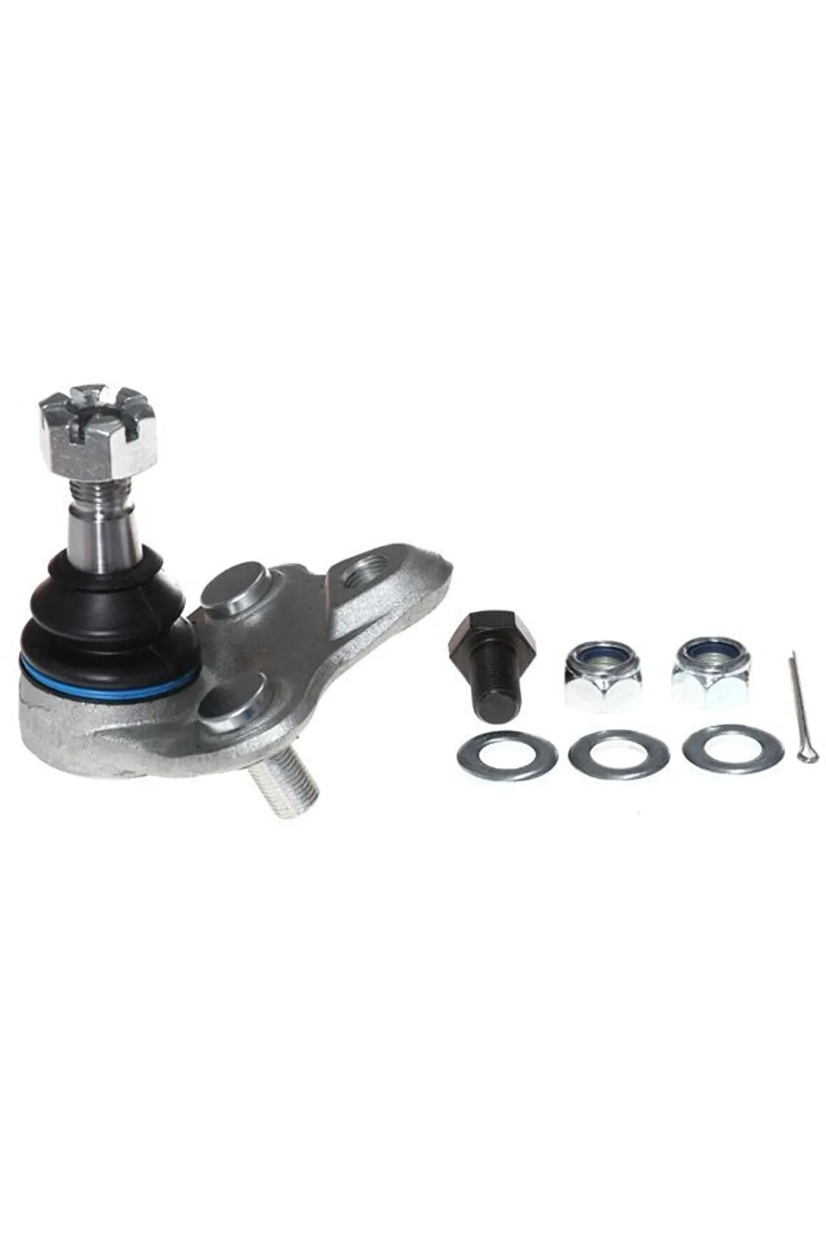 Rotıl Alt Toyota Corolla 00-02 E11 Corolla 03-07 E12 Rav4 01