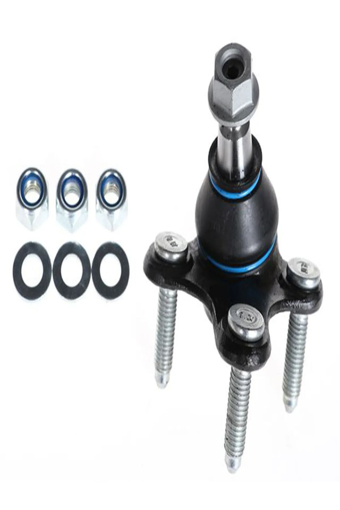 Rotıl Sag Eon Cc Vıı Passat Tıguan T-roc A3 Q2 Ateca Leon Karoq Kodıaq Octavıa Superb 13>