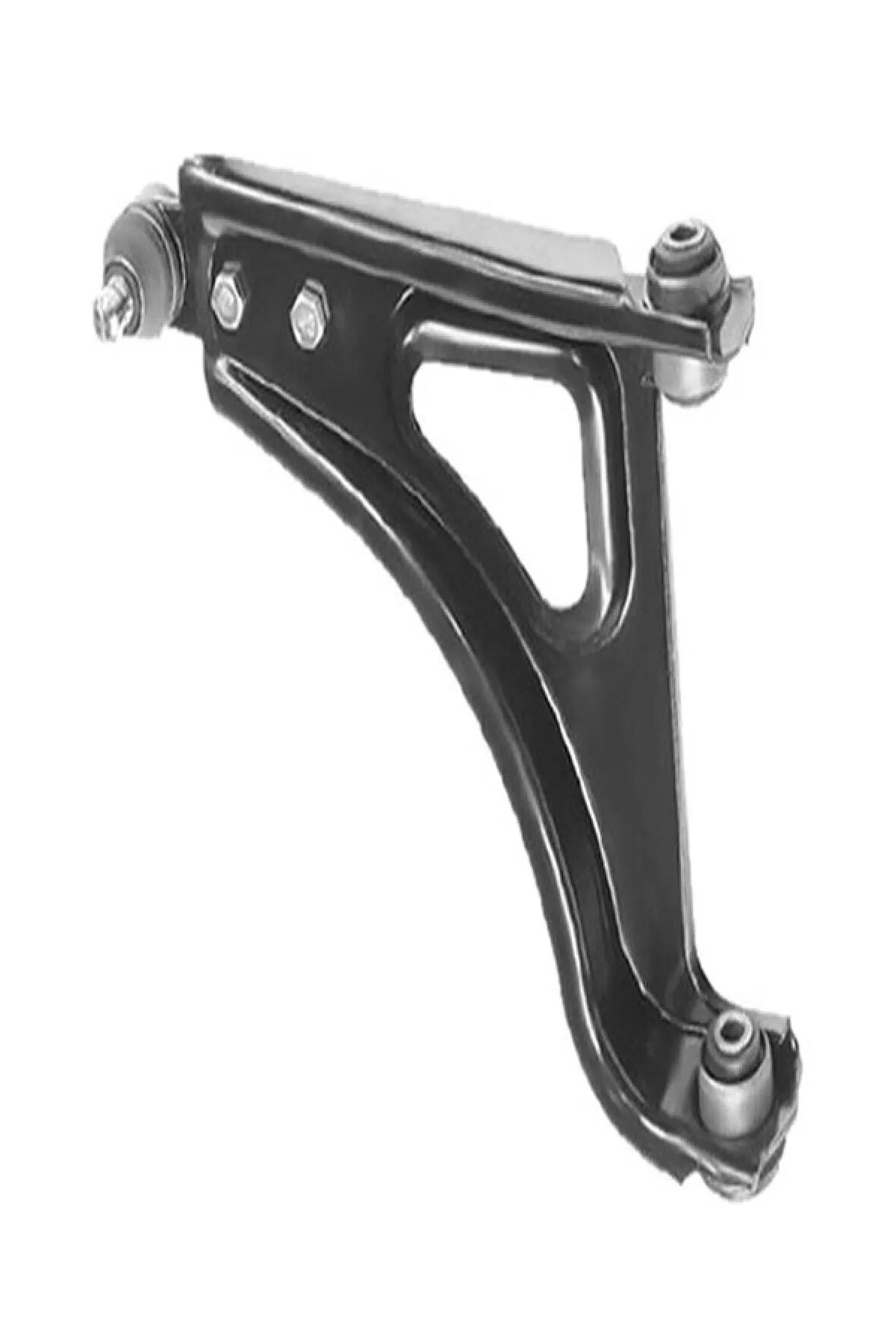 Alt Salıncak Komple Sol Twıngo 93>07 7700820028 8200737125