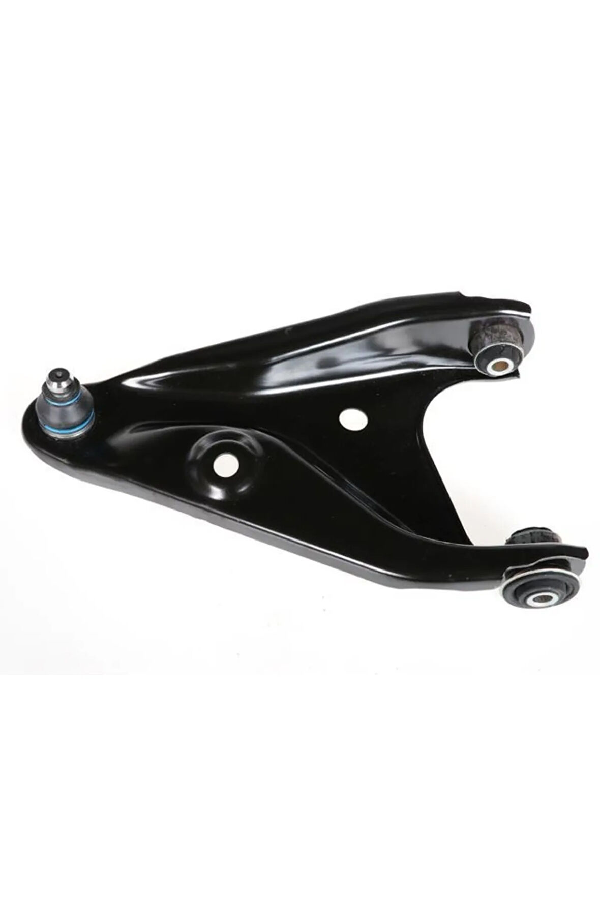 Salıncak Sol Komple Dacıa Sandero 08