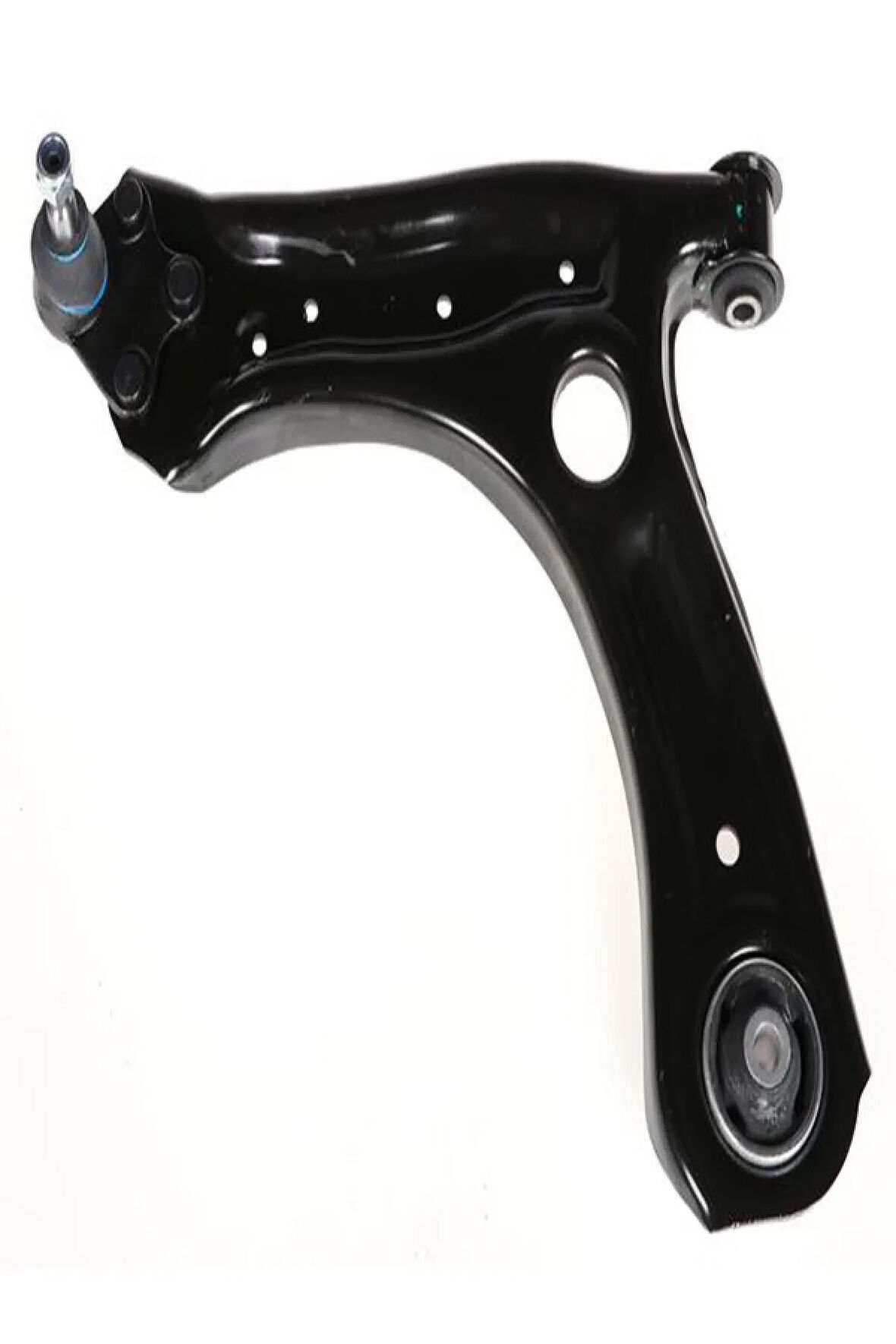 Salıncak On Sol Rotıllı Polo 10> A1 11>18 Ibıza 09>17 Toledo 13>19 Fabıa 15> Rapıd 13> 6r0407151a-f