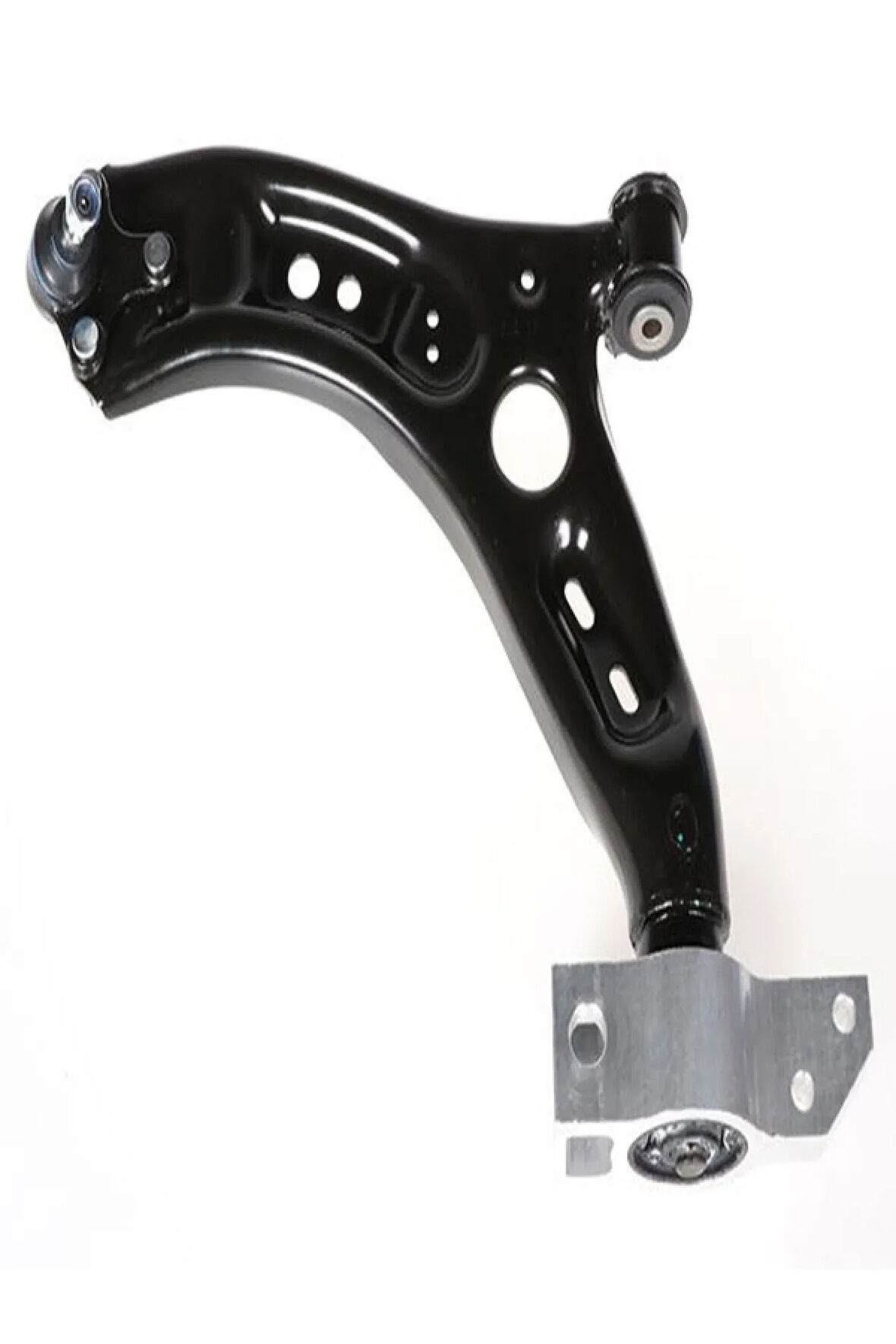 Salıncak Sol Komple Caddy V Vı Touran A3 Altea Toledo Octavıa Superb 1k0407151bc