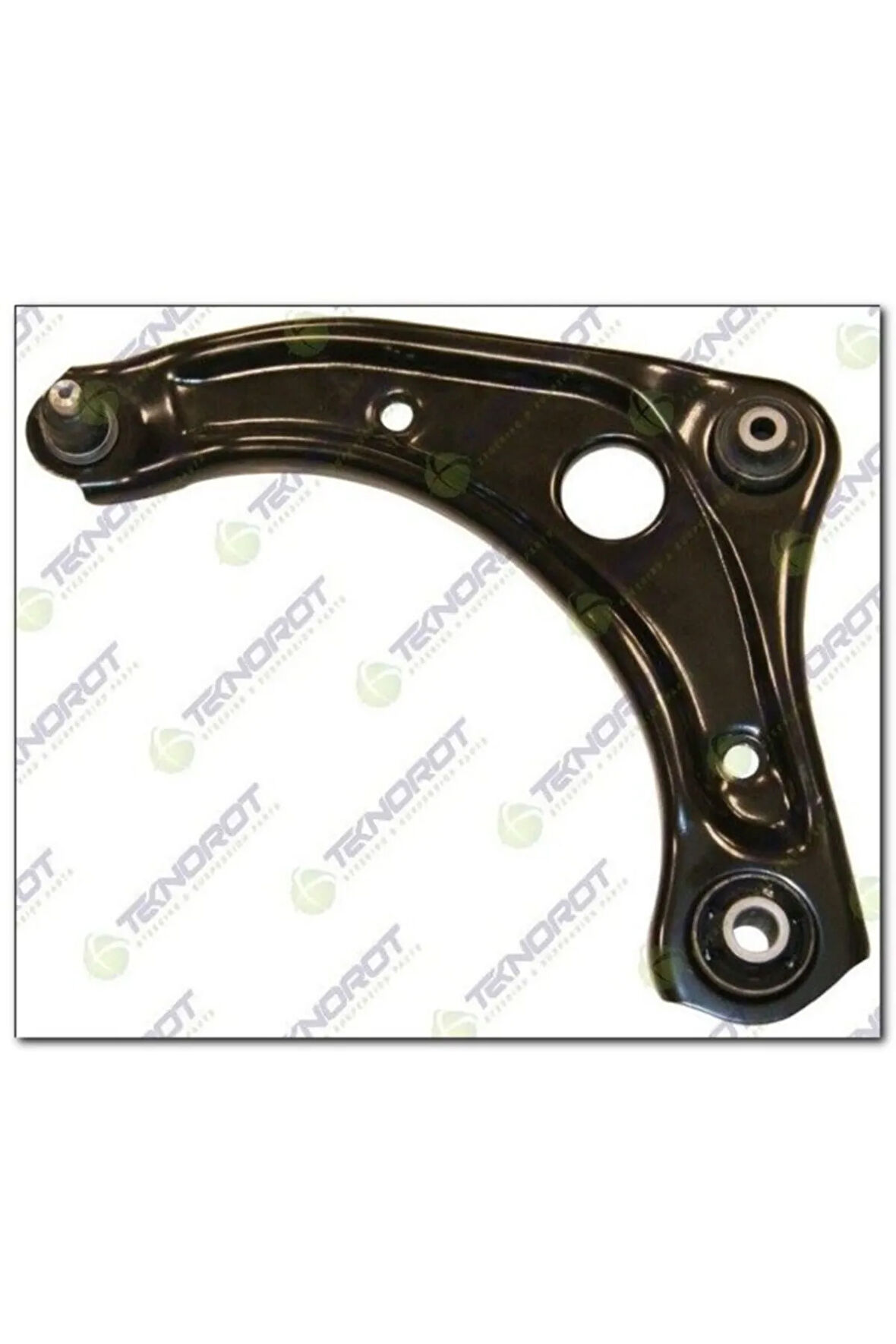 Salıncak Alt Sol Komple Micra K13 10 Note E12 2013