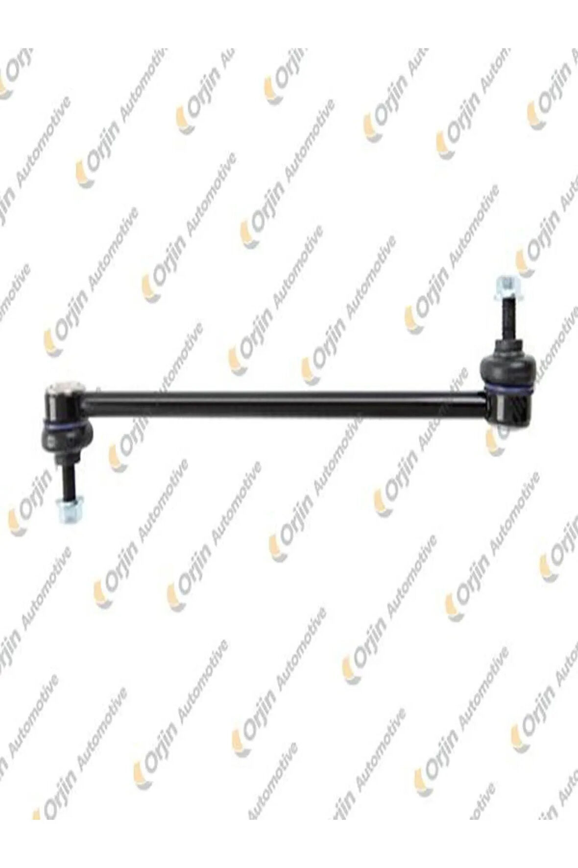Z Rot Land Rover Dıscovery Sport L550 Range Rover Evoque L538 On Sag Sol Lr024474